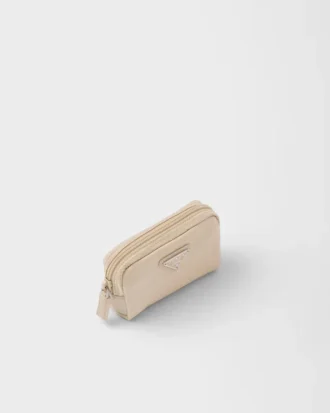 Mikro taštička z materiálu Re-Nylon
