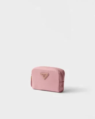 Mikro taštička z materiálu Re-Nylon