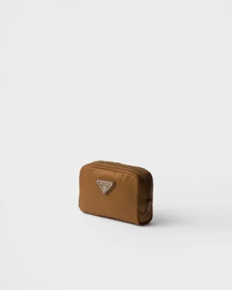 Mikro taštička z materiálu Re-Nylon