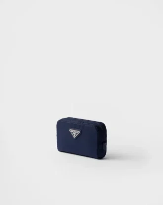 Mikro taštička z materiálu Re-Nylon