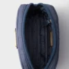 Mikro taštička z materiálu Re-Nylon Mikro taštička z materiálu Re-Nylon