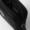 Mikro taštička z materiálu Re-Nylon Mikro taštička z materiálu Re-Nylon
