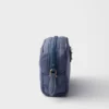 Mikro taštička z materiálu Re-Nylon Mikro taštička z materiálu Re-Nylon
