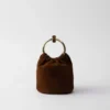Mini kožená taška Mini kožená taška
