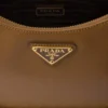Mini kožená taška Prada Re-Edition Saffiano Mini kožená taška Prada Re-Edition Saffiano