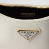 Mini kožená taška Prada Re-Edition Saffiano Mini kožená taška Prada Re-Edition Saffiano