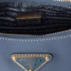 Mini kožená taška Prada Re-Edition Saffiano Mini kožená taška Prada Re-Edition Saffiano