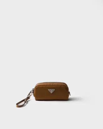 Mini pouzdro z materiálu Re-Nylon