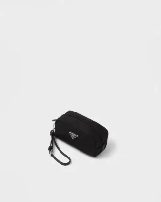 Mini pouzdro z materiálu Re-Nylon