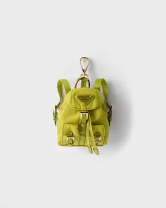 Mini přívěsek na klíče Re-Nylon Mini přívěsek na klíče Re-Nylon