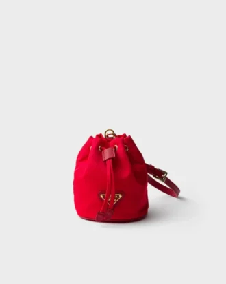 Mini přívěsek na klíče Re-Nylon Mini přívěsek na klíče Re-Nylon