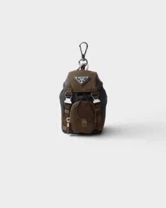 Mini přívěsek na klíče Re-Nylon Mini přívěsek na klíče Re-Nylon