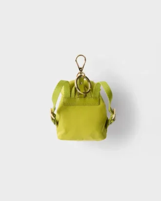 Mini přívěsek na klíče Re-Nylon Mini přívěsek na klíče Re-Nylon