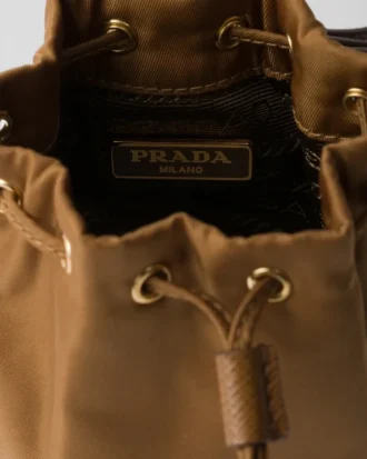 Mini přívěsek na klíče Re-Nylon Mini přívěsek na klíče Re-Nylon