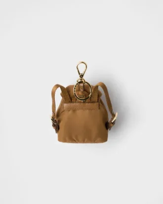 Mini přívěsek na klíče Re-Nylon Mini přívěsek na klíče Re-Nylon