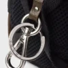 Mini přívěsek na klíče Re-Nylon Mini přívěsek na klíče Re-Nylon
