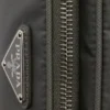Mini taška přes rameno Re-Nylon Mini taška přes rameno Re-Nylon