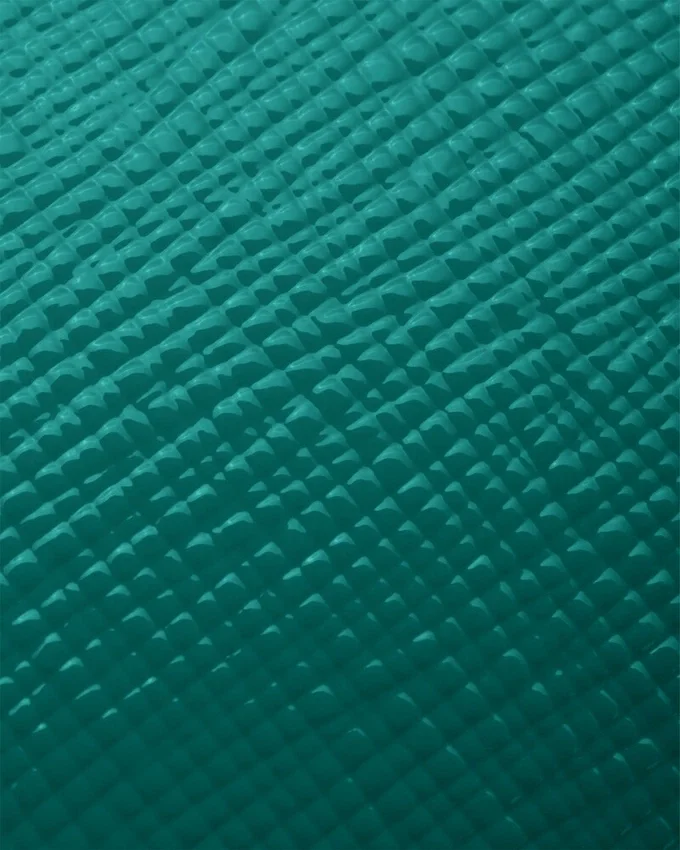 Mini taška Prada Pyramid z kůže Saffiano Mini taška Prada Pyramid z kůže Saffiano