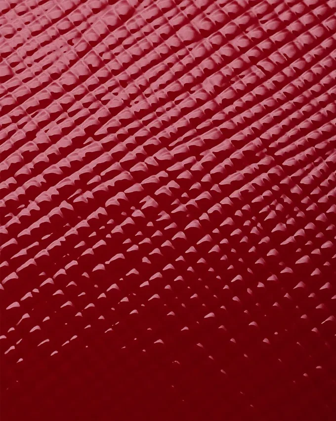 Mini taška Prada Pyramid z kůže Saffiano Mini taška Prada Pyramid z kůže Saffiano