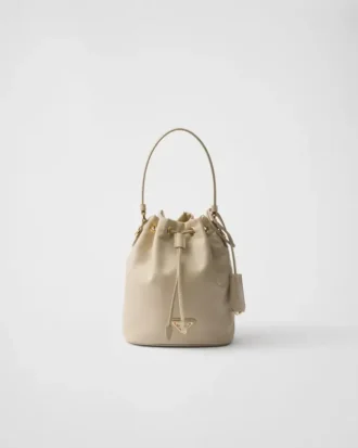 Mini taška Prada Re-Edition 1978 z materiálu Re-Nylon