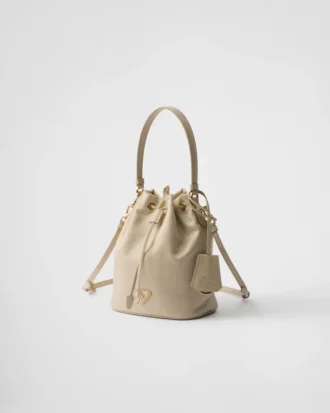 Mini taška Prada Re-Edition 1978 z materiálu Re-Nylon