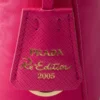 Mini taška Prada Re-Edition 2005 z materiálu Re-Nylon a Saffiano Mini taška Prada Re-Edition 2005 z materiálu Re-Nylon a Saffiano