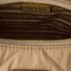 Mini taška Prada Re-Edition z prošívaného materiálu Re-Nylon Mini taška Prada Re-Edition z prošívaného materiálu Re-Nylon
