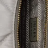 Mini taška Prada Re-Edition z prošívaného materiálu Re-Nylon Mini taška Prada Re-Edition z prošívaného materiálu Re-Nylon