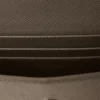 Mini taška z kůže Saffiano Mini taška z kůže Saffiano