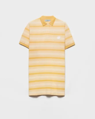 Minišaty Bayadere Stripe Piqua