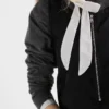 Minišaty z materiálu Re-Nylon Minišaty z materiálu Re-Nylon