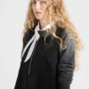 Minišaty z materiálu Re-Nylon Minišaty z materiálu Re-Nylon