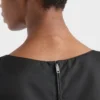 Minišaty z materiálu Re-Nylon