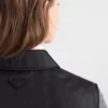 Minišaty z materiálu Re-Nylon Minišaty z materiálu Re-Nylon