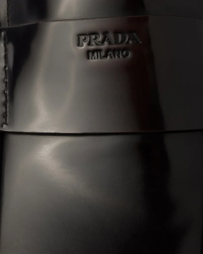 Mokasíny z broušené kůže Mokasíny z broušené kůže