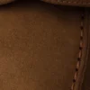 Mules ze semiše a ovčí kůže Mules ze semiše a ovčí kůže