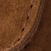 Mules ze semiše a ovčí kůže Mules ze semiše a ovčí kůže