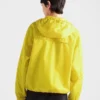 Nepromokavá bunda Re-Nylon Nepromokavá bunda Re-Nylon