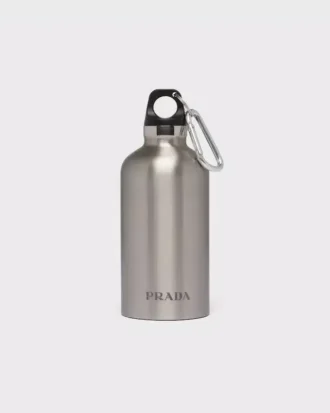 Nerezová izolovaná láhev na vodu, 350 ml
