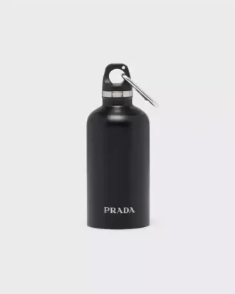 Nerezová izolovaná láhev na vodu, 350 ml