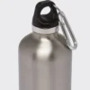 Nerezová izolovaná láhev na vodu, 350 ml Nerezová izolovaná láhev na vodu, 350 ml