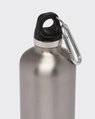 Nerezová izolovaná láhev na vodu, 350 ml