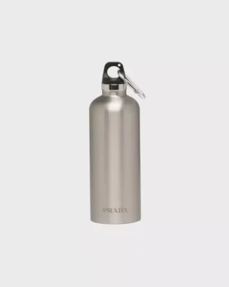 Nerezová izolovaná láhev na vodu, 500 ml