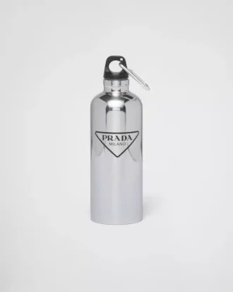 Nerezová izolovaná láhev na vodu, 500 ml