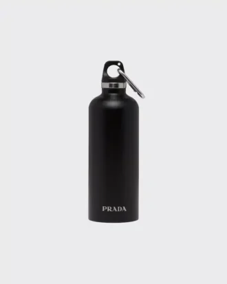 Nerezová izolovaná láhev na vodu, 500 ml