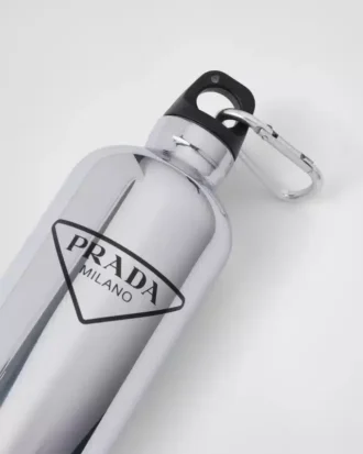 Nerezová izolovaná láhev na vodu, 500 ml