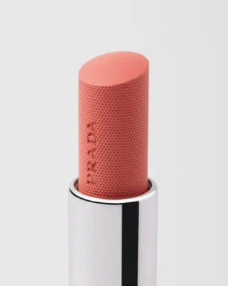 Náhradní náplň do lesku na rty Prada Light Glowing Lipcolor – hnědá