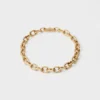 Náhrdelník Eternal Gold Chain ze žlutého zlata Náhrdelník Eternal Gold Chain ze žlutého zlata