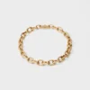 Náhrdelník Eternal Gold Chain ze žlutého zlata Náhrdelník Eternal Gold Chain ze žlutého zlata