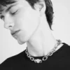 Náhrdelník Eternal Gold Chain ze žlutého zlata Náhrdelník Eternal Gold Chain ze žlutého zlata